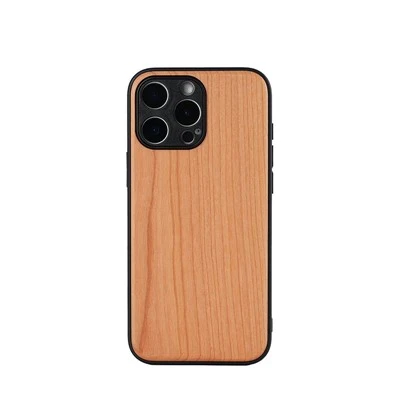 Iphone Case with Lens Protection