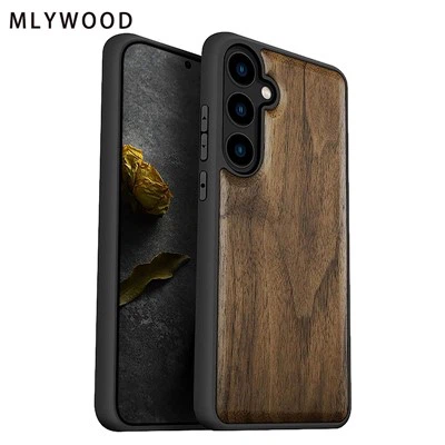 Caso Samsung Galaxy S25